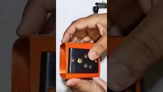 How to make a 2 Socket Board p3 #reels #tech #follow #short #socket