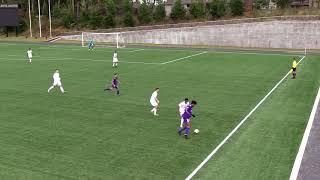 Julian Kennedy Highlights (2018/19)
