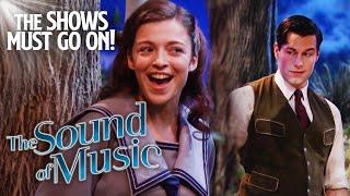 'Sixteen Going on Seventeen' | The Sound of Music Live