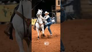 Goat tying  punchyponyproductions #rodeo #texas #cowboy #arizona #farming