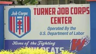 Georgia student among plaintiffs suing federal government over Job Corps pause