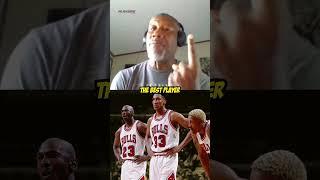 The GREATEST NBA Team of ALL-TIME 
