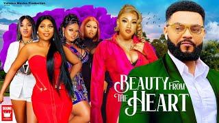 BEAUTY FROM THE HEART 1&2 2023 EXCLUSIVE MOVIE) FLASH BOY x STEPHEN ODIMGBE  -LATEST NIGERIAN MOVIES