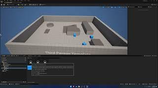 Unreal Engine Gameplay Ability System Prerequisites #3: Input DataAsset