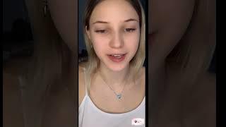 Nathalie(live update)472 #cuteperiscope #newgirlvlog #viral #live #periscope #popular #makeup #top1