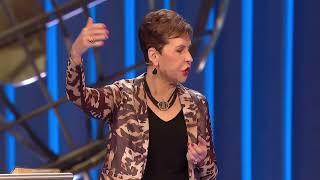 Encontrando a vontade de Deus para sua vida - Parte 1 | Joyce Meyer