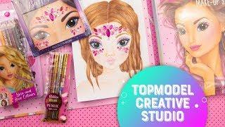 TOPModel Creative Studio - Create your Fantasylook