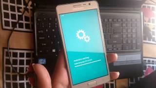 How to install xposed Framework in samsung galaxy on 7 (SM-G600FY) 6.X.X