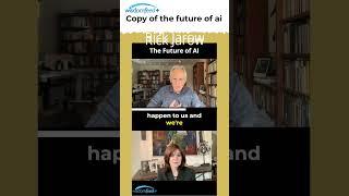 Future of ai.