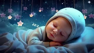 Sleep Music for Babies  Mozart Brahms Lullaby  Baby Sleep Music  Sleep Instantly Within 3 Minutes