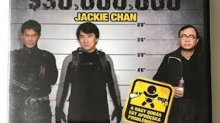 Rob-B-Hood 2006 Jackie Chan movie hindi