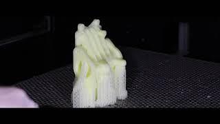 Make Automotive Engine With 3D Printing | RapidDirect