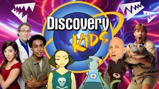 Remember Discovery Kids?