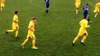 Amazing Scott Davies 70-yards golazo