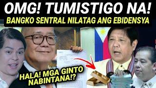 BREAKING NEWS! Diosko po? Nabintà na Grabe to!  Lahat Dimakapaniwala? BSP Umamin nasa ginawa PBBM?