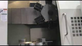You Ji  YV-600A VTL for Aerospace, Oil Field and more!  Absolute Machine Tools