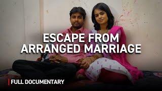 India's Secret Safe Houses for Runaway Couples | The Love Commando | Autentic Documentary