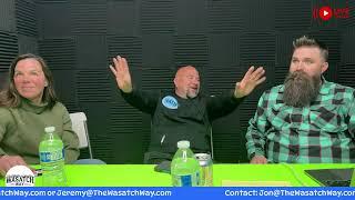 The Wasatch Way Podcast