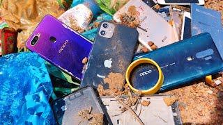 RESTORE smartphone iPhone 11 Apple COPY | Found a lot of phone in the Rubbish | New Restore iPhone