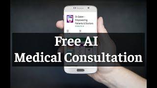 Free AI Medical Consultation