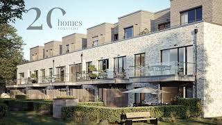 20 Homes Lokstedt