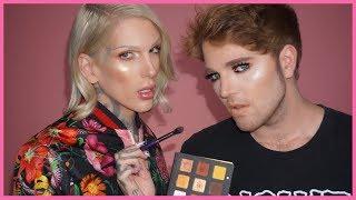 SHANE DAWSON MAKEUP TUTORIAL | Jeffree Star