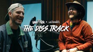 The Diss Track | Harry Mack x UCHealth | Ep. 004