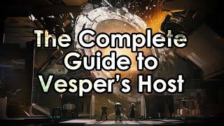 The Complete Vesper's Host Dungeon Guide