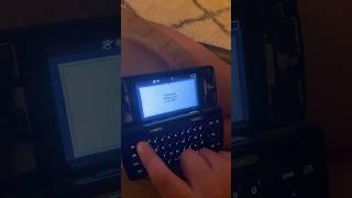 Verizon LG VX11000 CDMA Shutdown (3G Network) / (CDMA SHUTDOWN LAST YEAR)