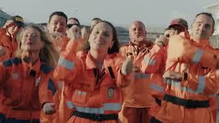 Marshals are ready for duty - Formula 1 Heineken Dutch Grand Prix