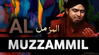 AL MUZZAMMIL!!! REMASTERED BY ENGINEER MUHAMMAD ALI mirza