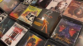 MONSTERPALOOZA physical media hunt 2024!