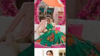 Trending shadi special लहंगा चोली डिजाइन #shorts #trending #ytshorts #fashion #viralshorts