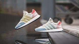 Adidas Iniki I-5923 "Pride": Review & On-Feet