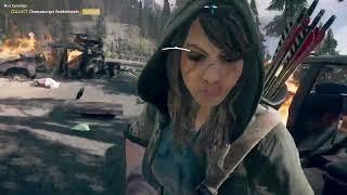 Far Cry 5 Part 7