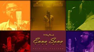 Enna Sona | Re-creation | Ft. Nilay Puranik | Plectrum Production