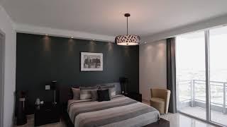 90 SW 3 Street # 3904 | Miami, FL 33130 | Remodeled Luxurious Condo