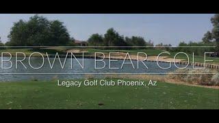 Legacy Golf Club Tour/Review Phoenix, AZ