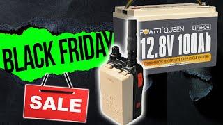 Don't Miss Out on These BLACK FRIDAY Week Ham Radio Steals