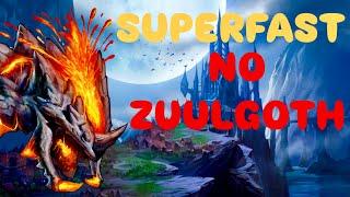 Gems of War Fastest Slayer Explore 12 Team Without ZuulGoth #gemsofwar #gemsofwartips #gems