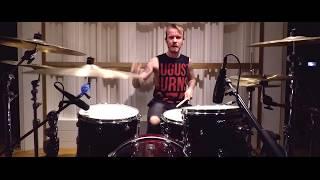 ARCHITECTS - "ROYAL BEGGARS" | DRUM COVER | Tim Emanuel Schärdin