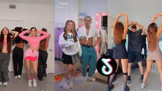 High School Trend TIKTOK Compilation