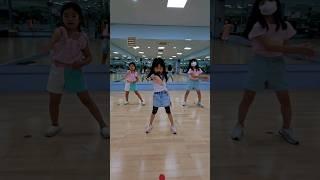아이브(IVE) - I AM | 지원,서아,재은 | 어린이방송댄스