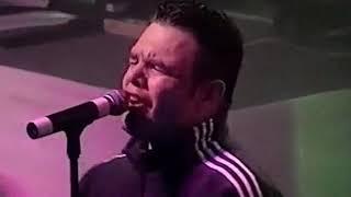 Alphaville - Full concert (live Bratislava 1997)