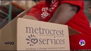 Metrocrest offers help to Dallas families in crisis