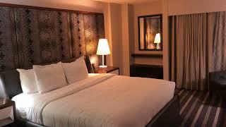 HOTEL ROOM TOUR:  Hotel Arts Calgary, Canada | REVIEW