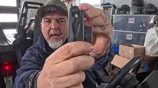 Polaris Slingshot Quad Lock Install: The ULTIMATE Phone Mount!