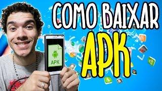 COMO INSTALAR APK (FÁCIL)