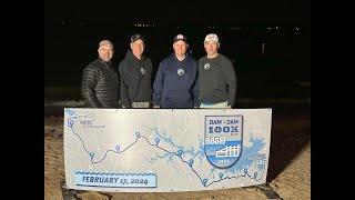 Dam to Dam 2024 - F3 Alpha: The Norsemen