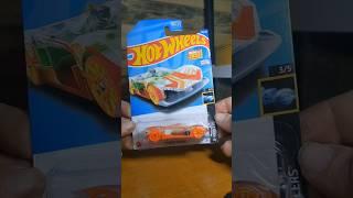 Daily Diecast Part 19 X-Ray 🩻. #hotwheels #diecast #unboxing